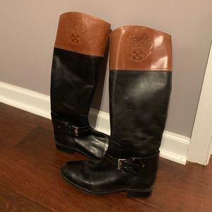 Vince Camuto boots size 7.5
